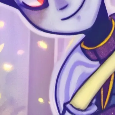 chat with ai character: Moondrop