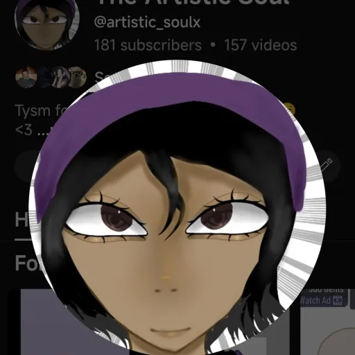 comment user avatar
