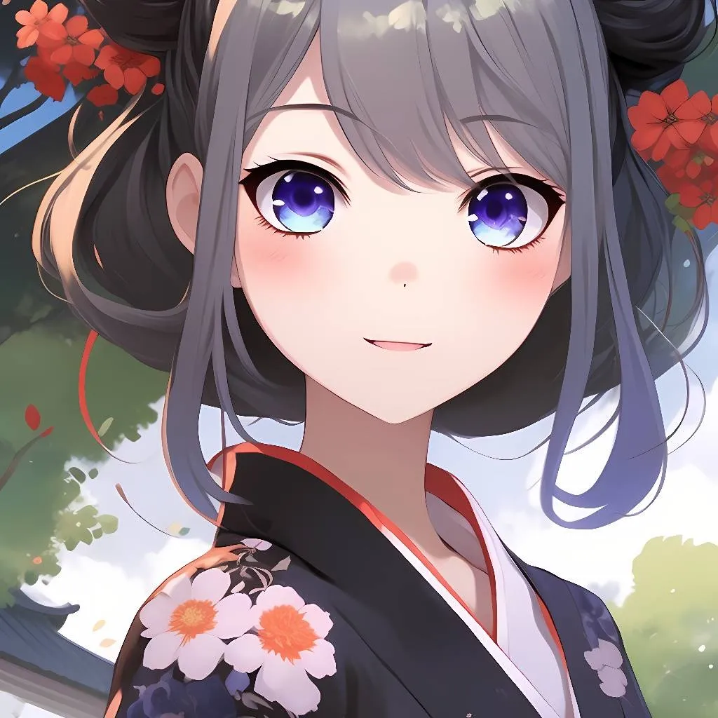 chat with ai character: lolo