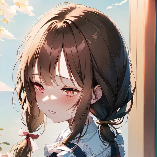 chat with ai character: Amy 