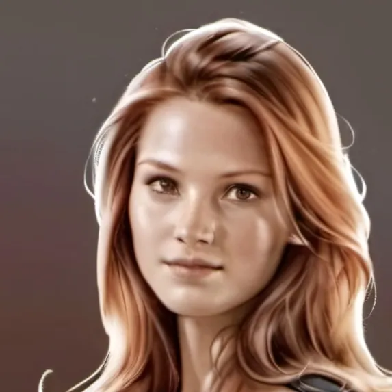 chat with ai character: Ginny Weasley