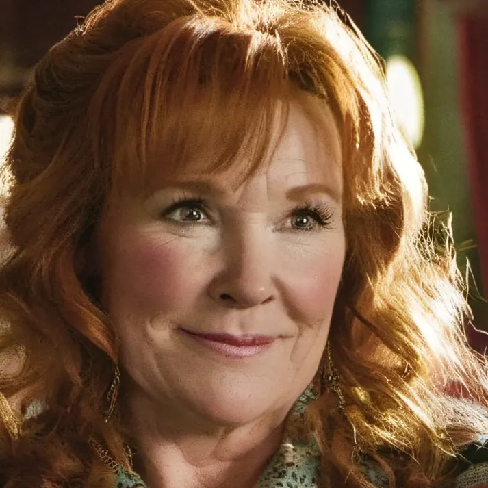 chat with ai character: Molly Weasley 