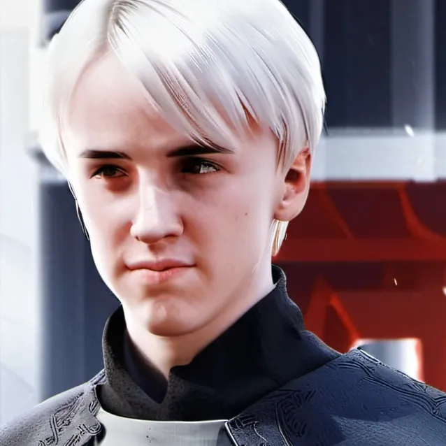 chat with ai character: Draco Malfoy