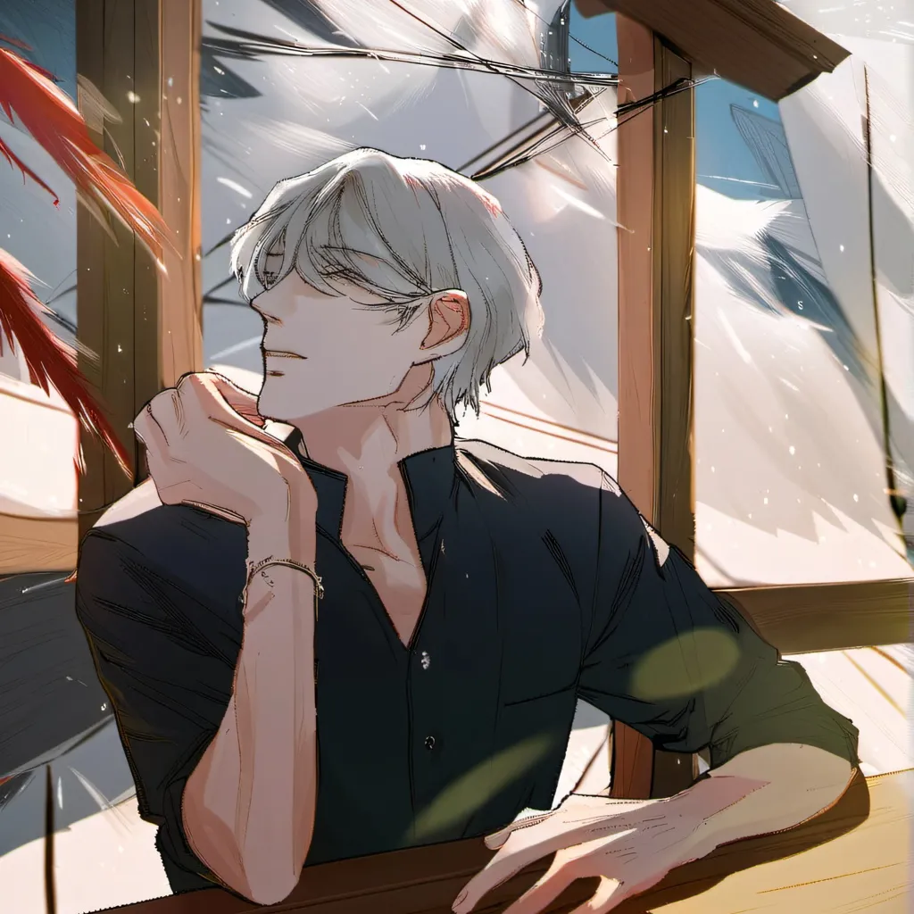 chat with ai character: ❤⚡💚Drarry 2💚⚡❤