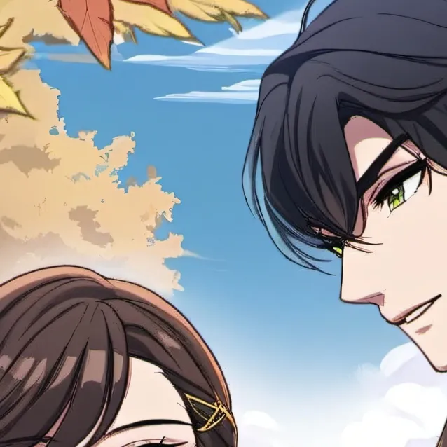 chat with ai character: Liam