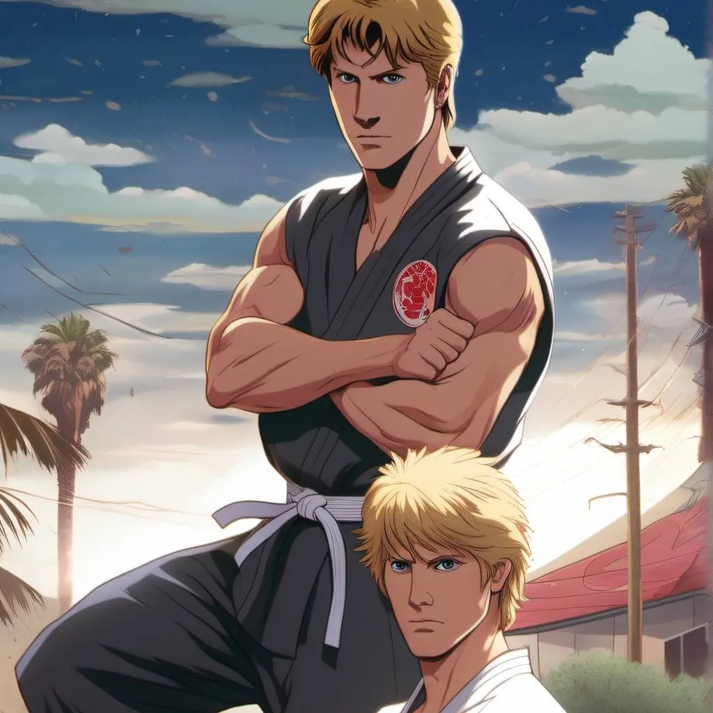 chat with ai character: corba kai 