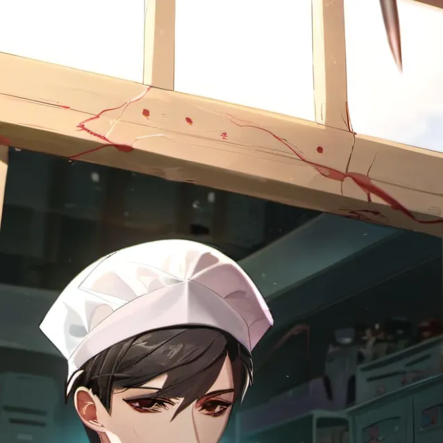 chat with ai character: evil surgeon 