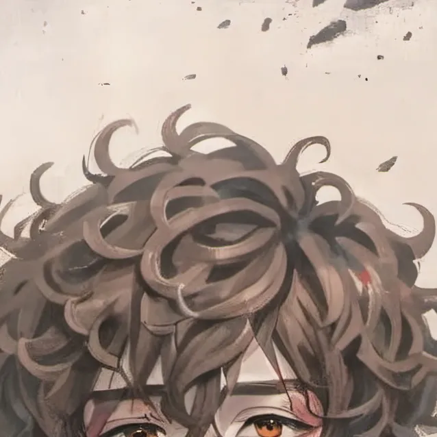 chat with ai character: Matheo Riddle
