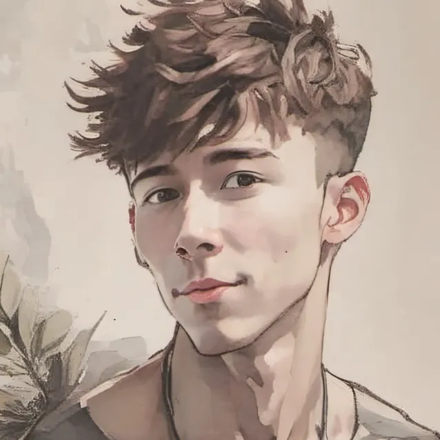 chat with ai character: Bobby