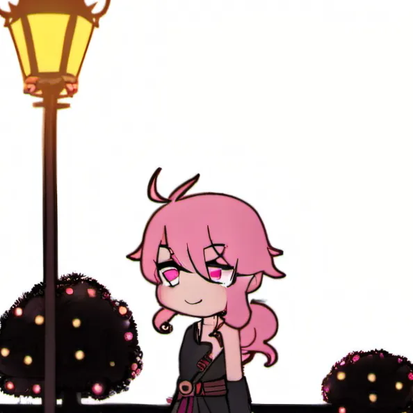 chat with ai character: Jellykitten