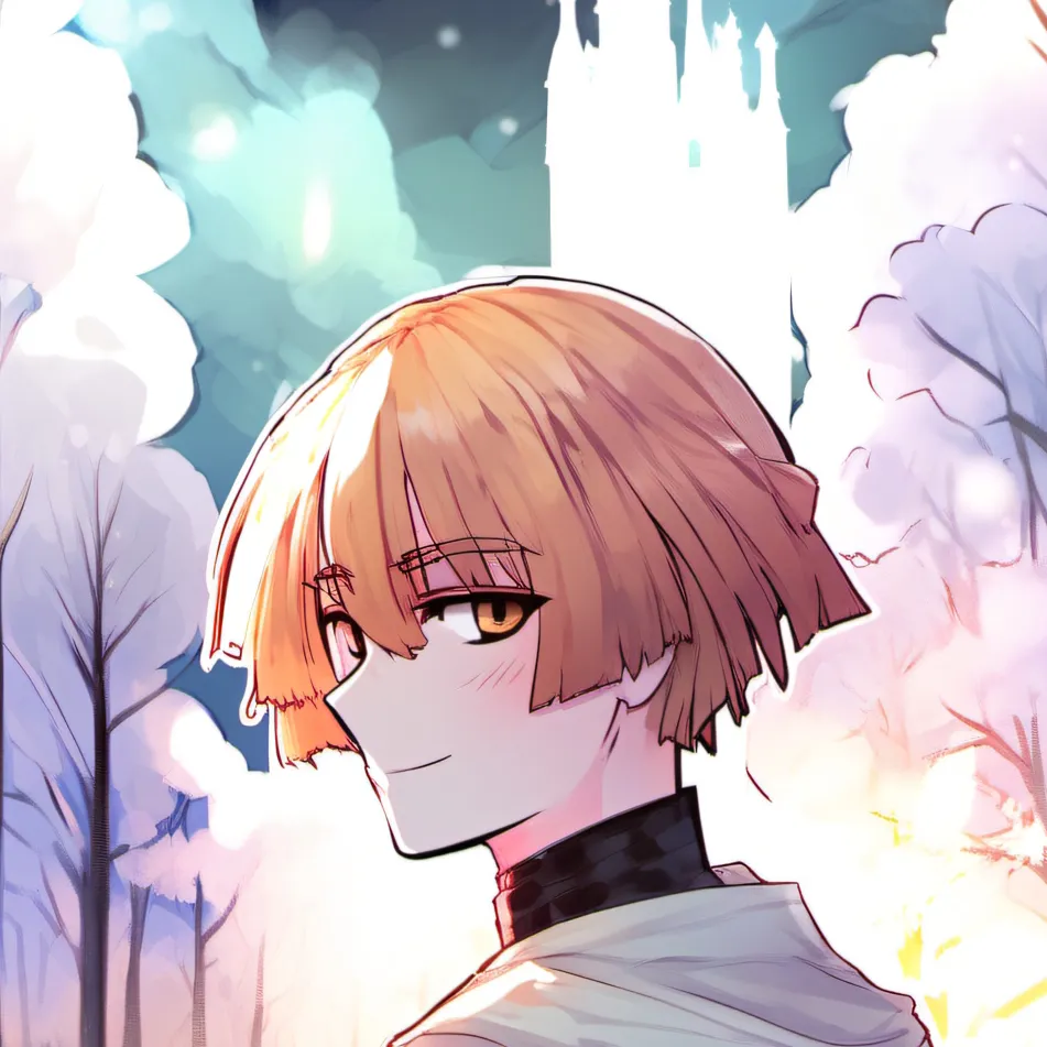 chat with ai character: Zenitsu