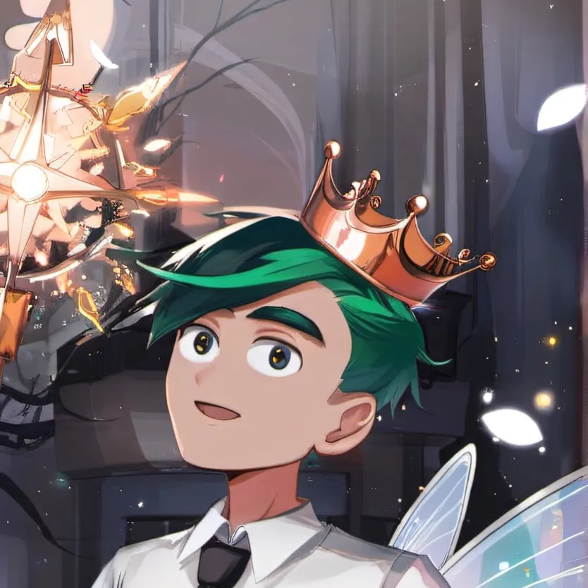 chat with ai character: Cosmo