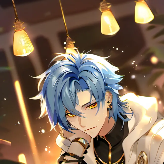 chat with ai character: Wade Ripple