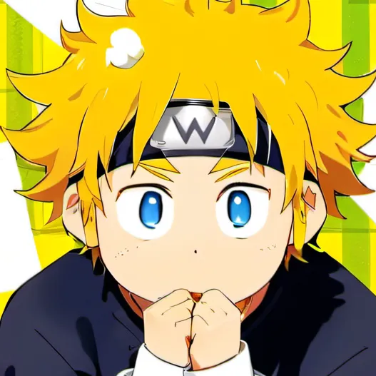 chat with ai character: Wonder Tweek