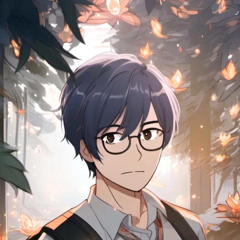 chat with ai character: Anatoly