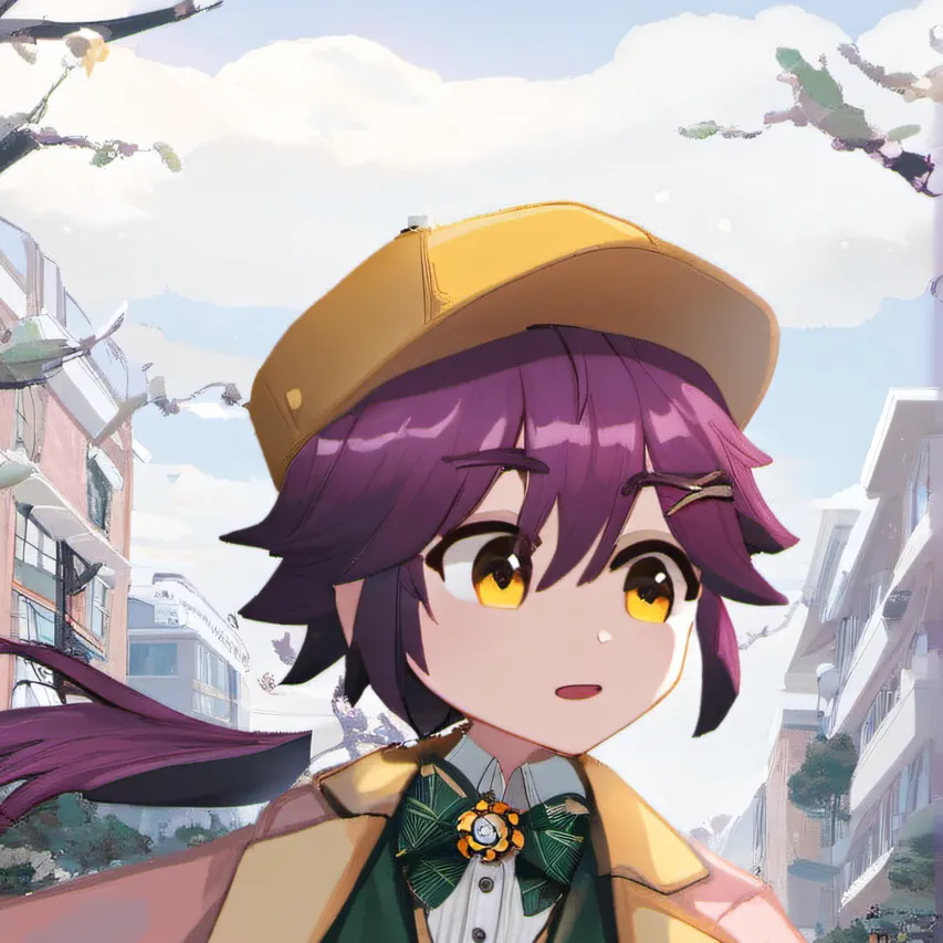 chat with ai character: Lost_For_Life