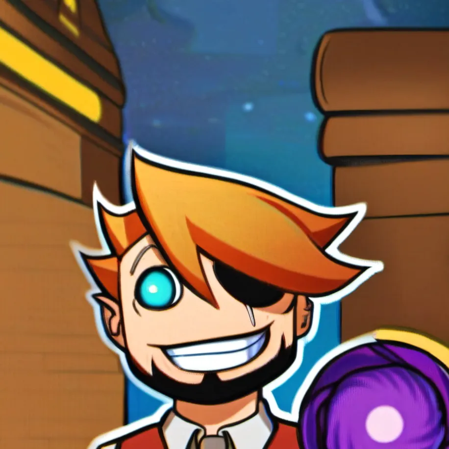 chat with ai character: Deadsquirrel