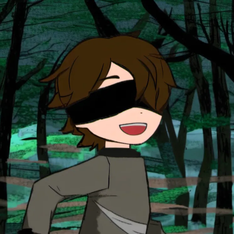 chat with ai character: Vergile