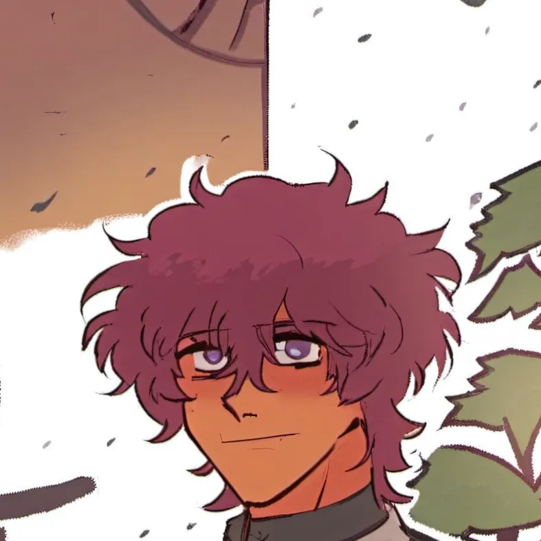 chat with ai character: Austin 