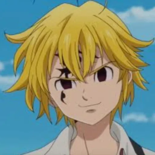 creator meliodas demonking's avatar