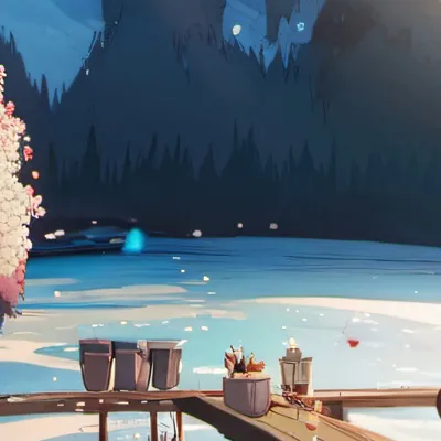 chat with ai character: Tariah