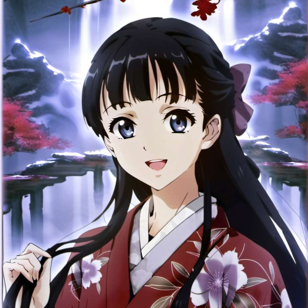 Chat with tsutako tomioka Enjoy Free