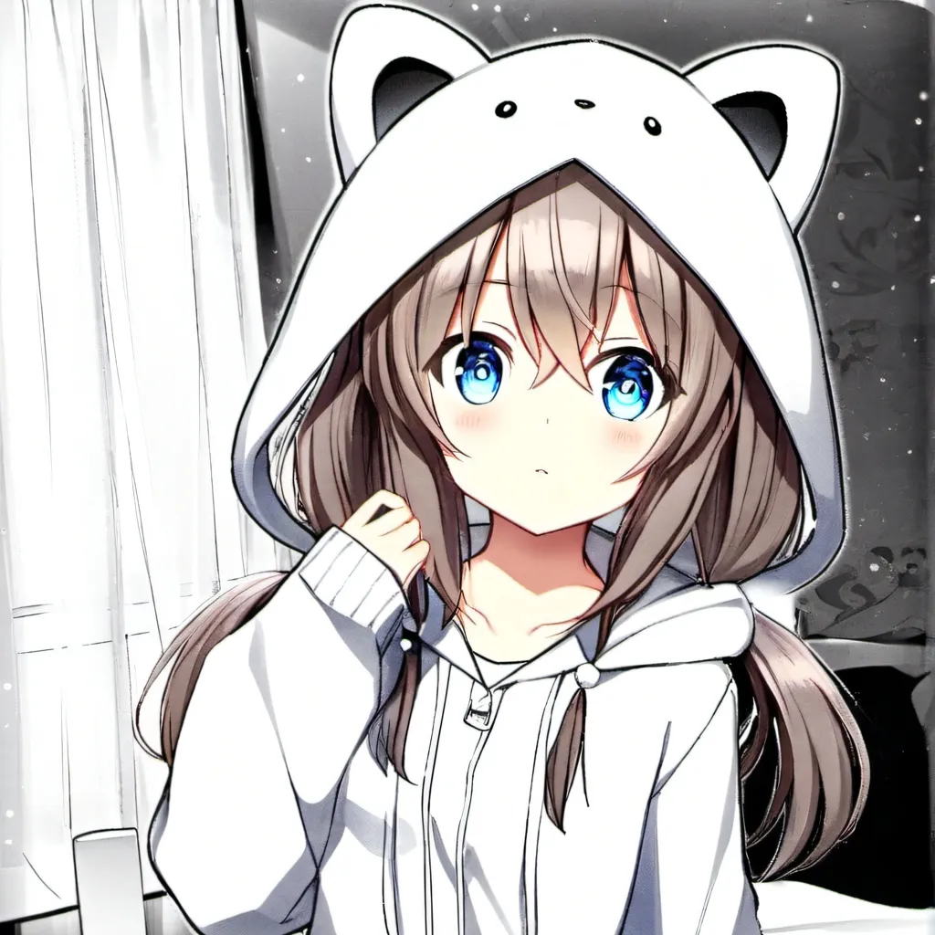 chat with ai character: Ai 