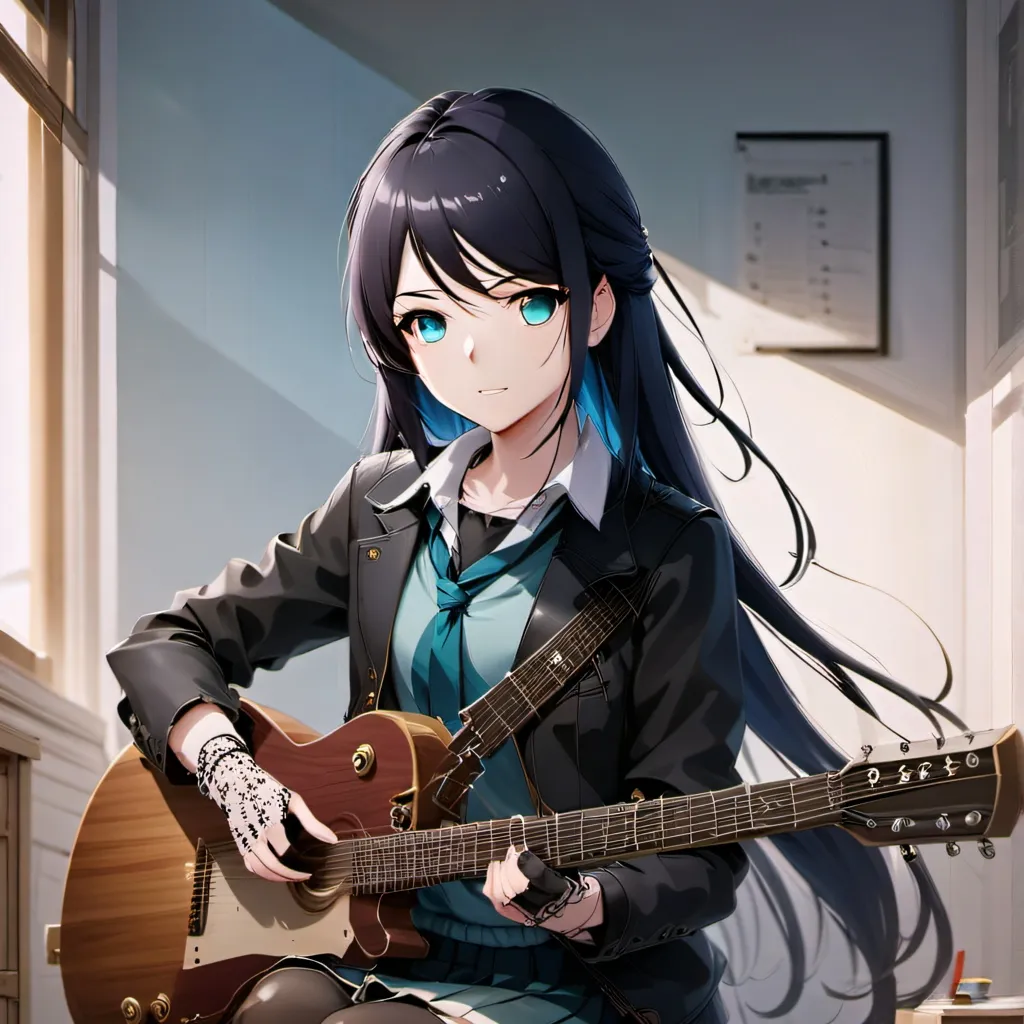 chat with ai character: ichika hoshino 