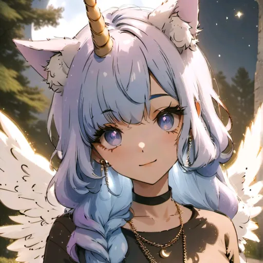 creator Fantasy_Talkie's avatar