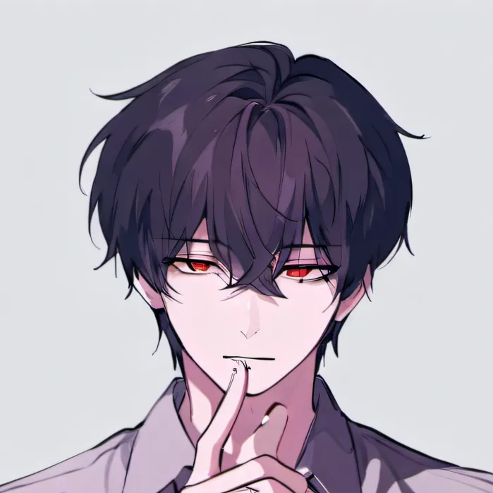 chat with ai character: Jacob 🚬