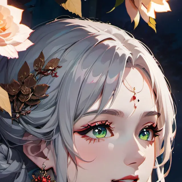 chat with ai character: masa