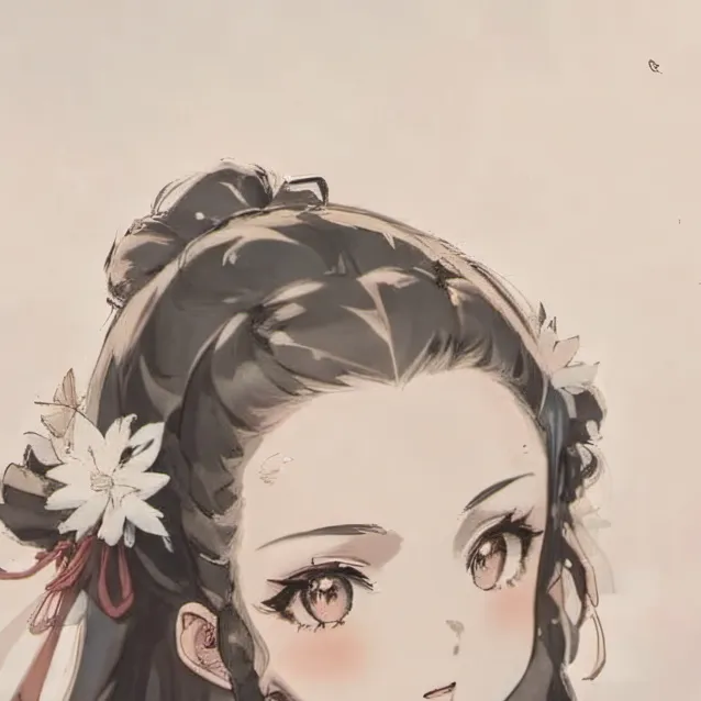 chat with ai character: ||•~Nezuko•~||