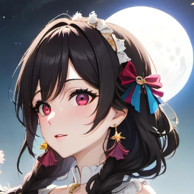 chat with ai character: malisya, maddison