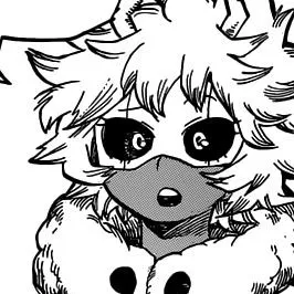 creator Mina Ashido ✯'s avatar