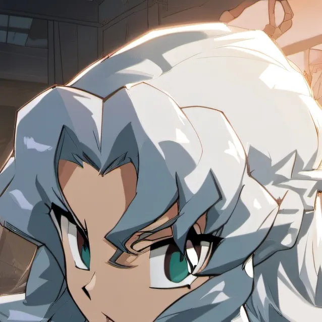 chat with ai character: Sophie (Beyblade) 