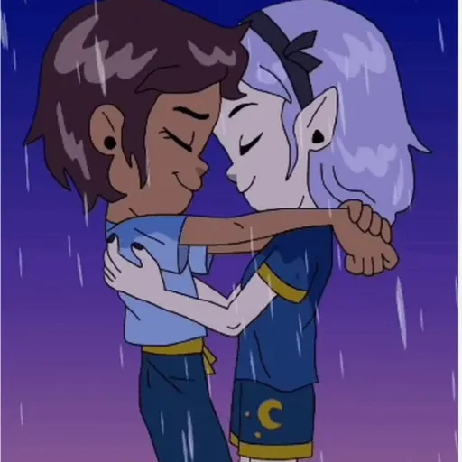 creator 💗Luz×Amity💜's avatar
