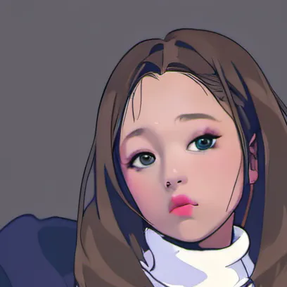 chat with ai character: Autumn 