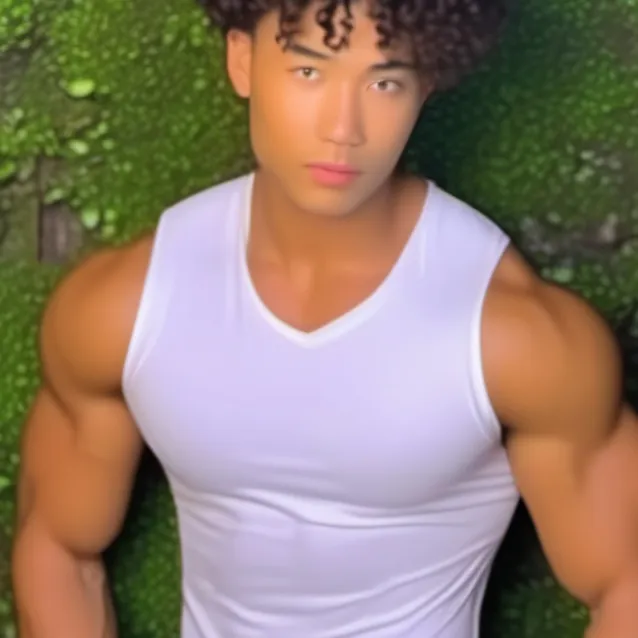 chat with ai character: Skyy Jade