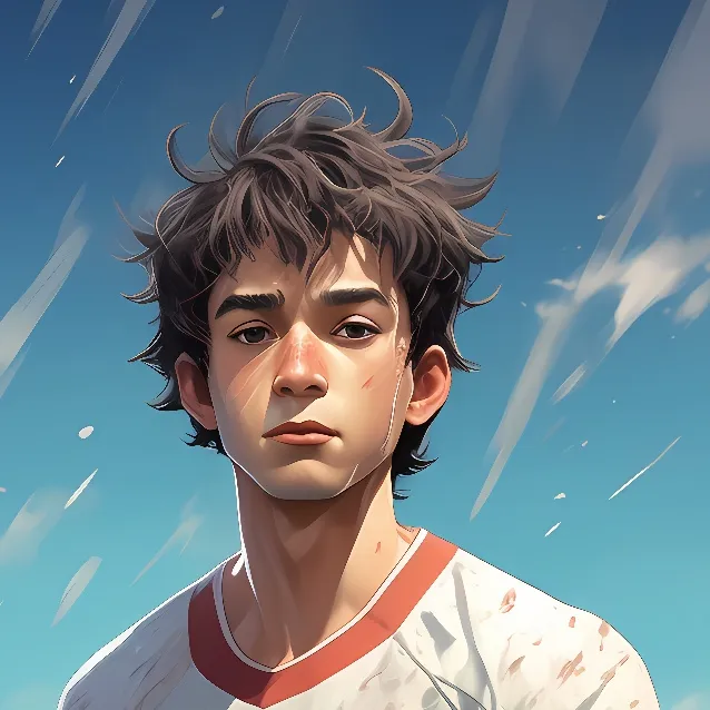 chat with ai character: Capri