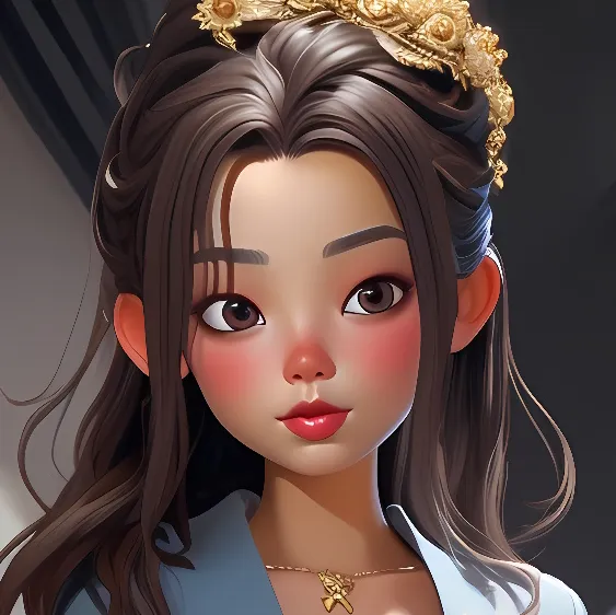 chat with ai character: Aniyah