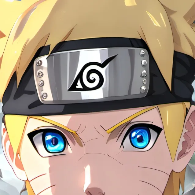 chat with ai character: naruto