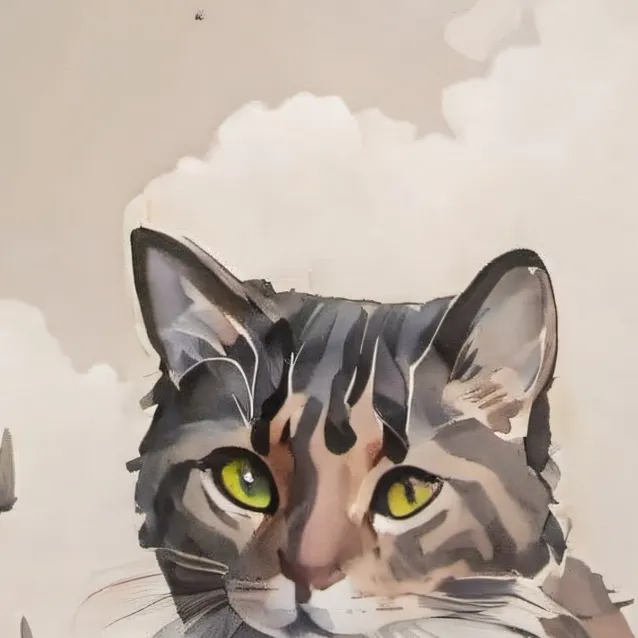 chat with ai character: gorda