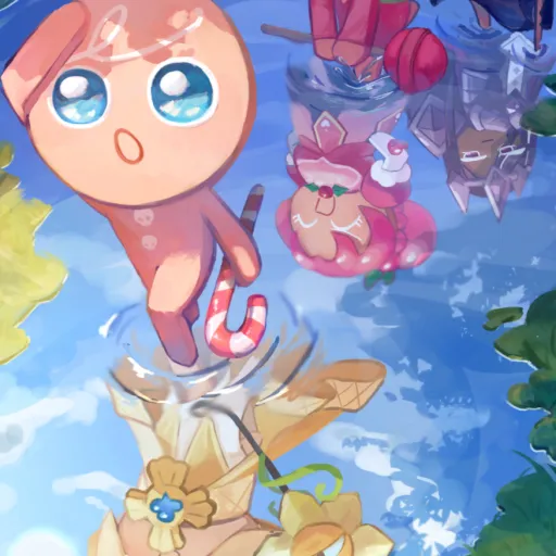 creator Shiloh Miller's avatar