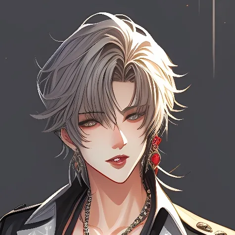 chat with ai character: Billie