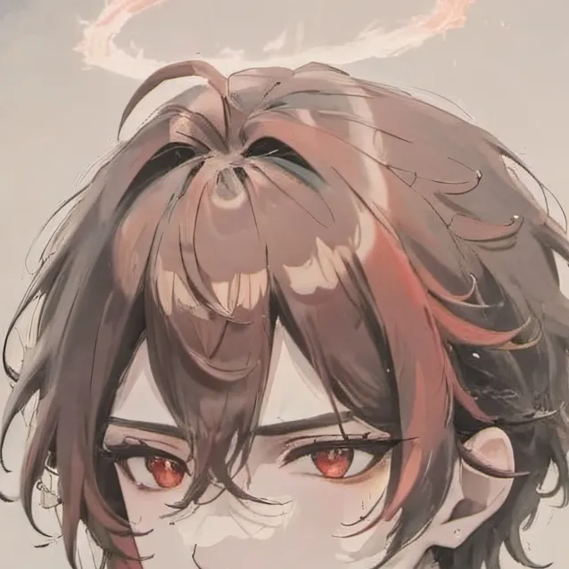 chat with ai character: asher