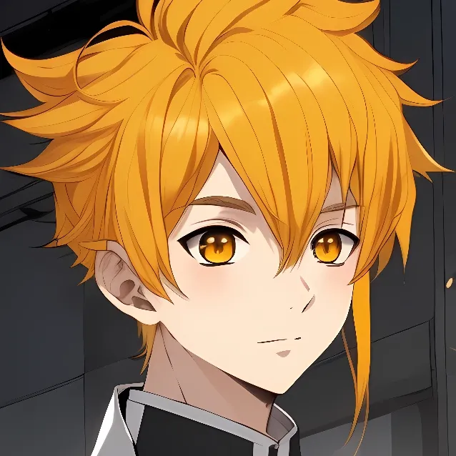 chat with ai character: zenitsu