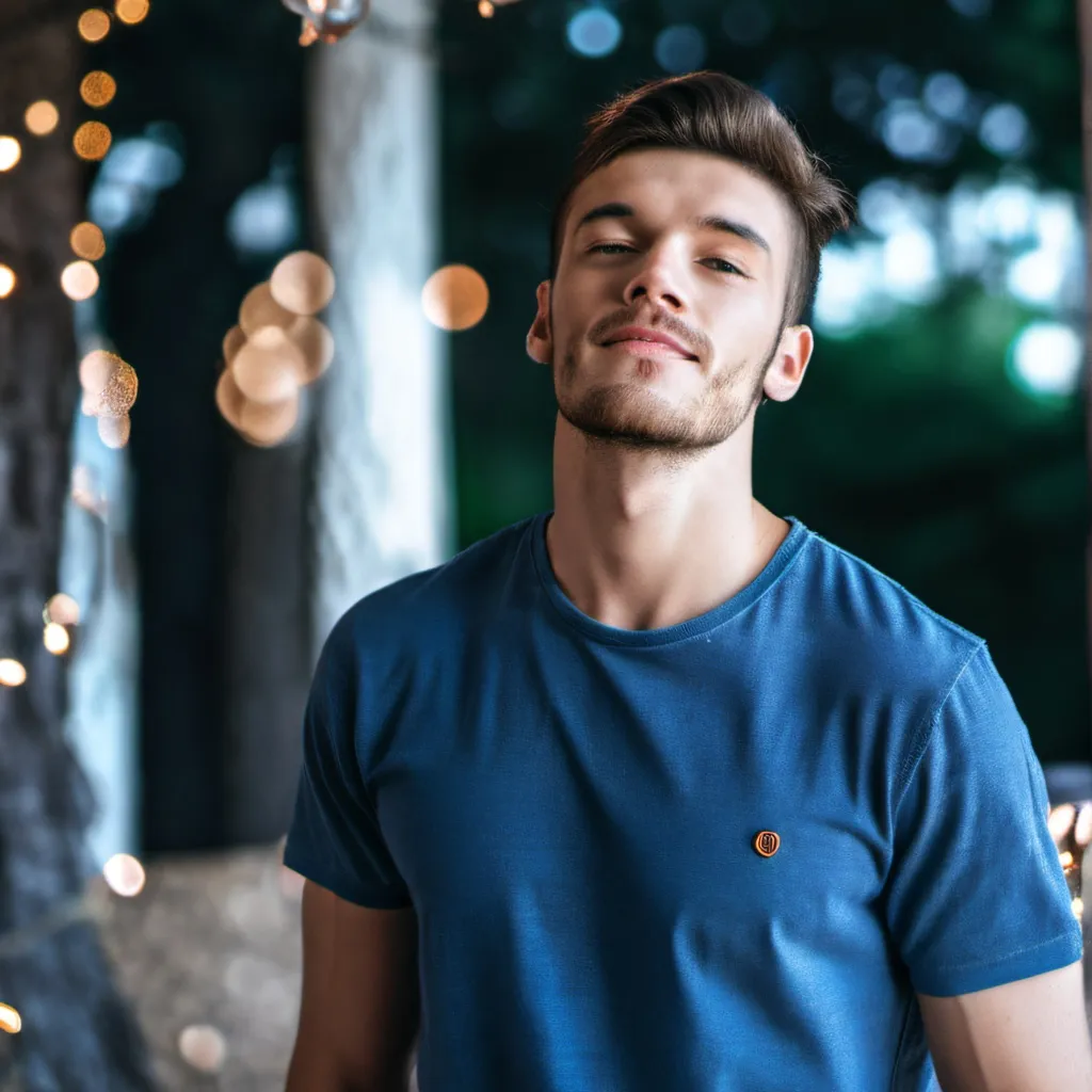 chat with ai character: Damien 