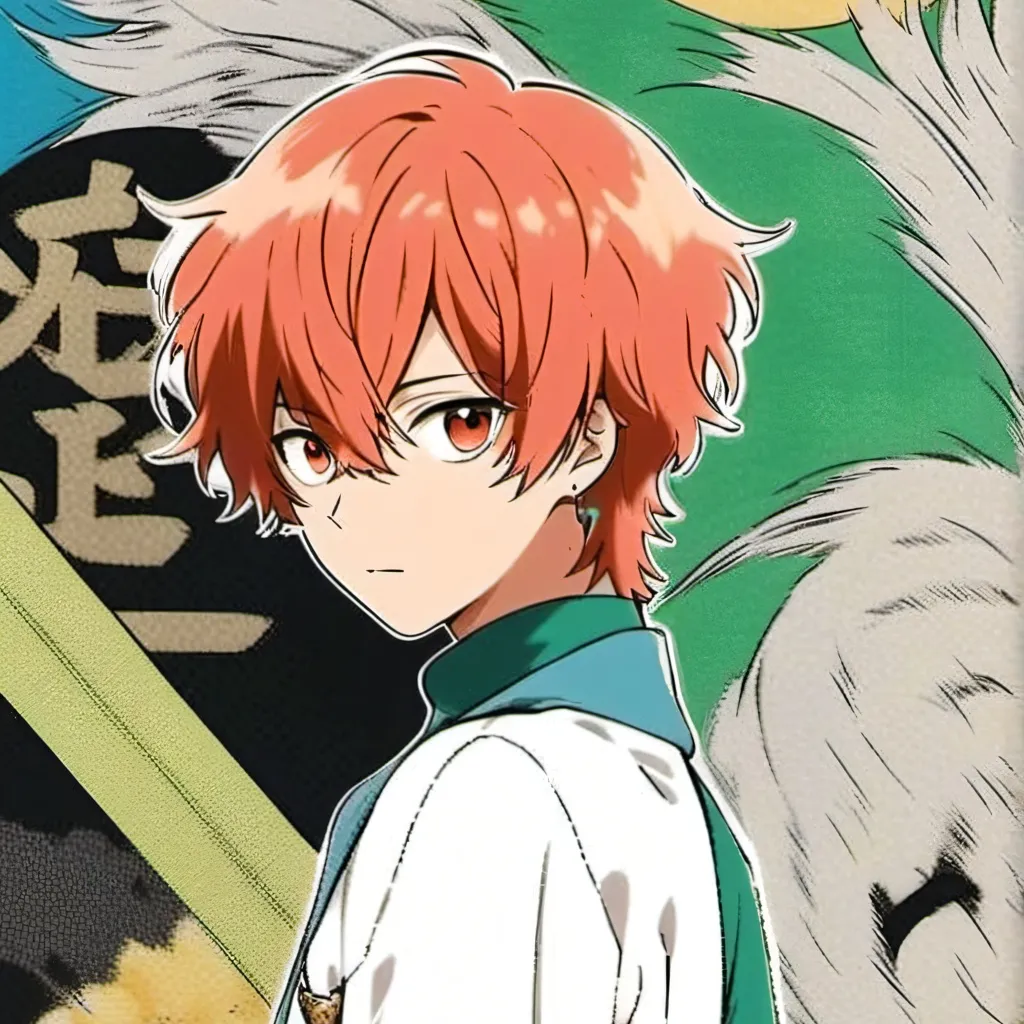 chat with ai character: shinya Mitsubishi 