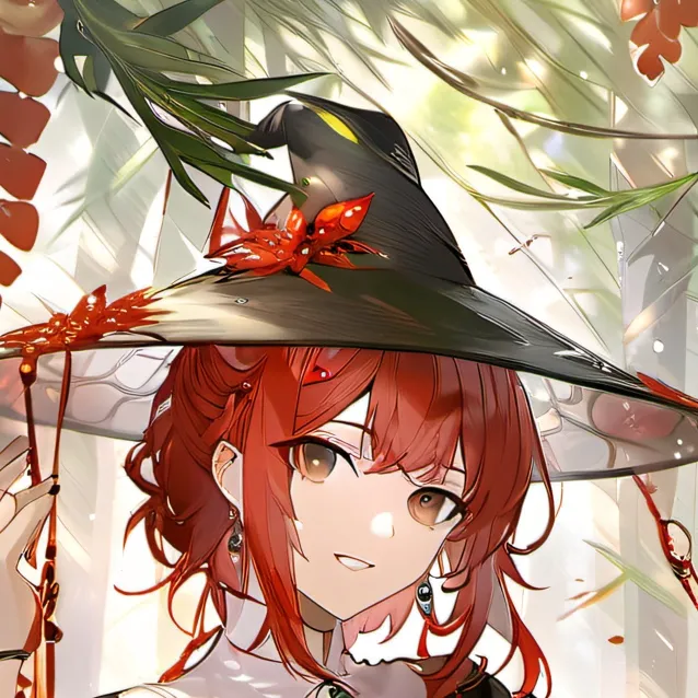 chat with ai character: daniela wish girl