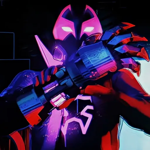 creator 42 prowler miles's avatar